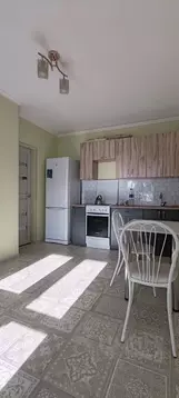 1-к кв. Алтайский край, Барнаул ул. 65 лет Победы, 9 (35.0 м)