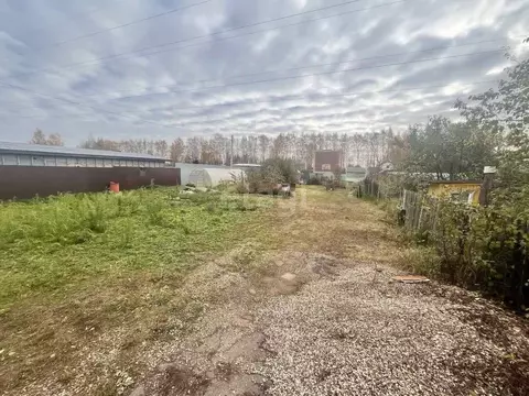 Участок в Ярославская область, Ярославский муниципальный округ, Орион ...