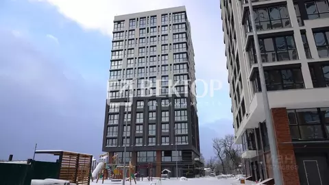 1-к кв. Ивановская область, Иваново ул. Стартовая, 5 (43.4 м)