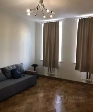 Комната Москва Богословский пер., 3 (16.0 м)