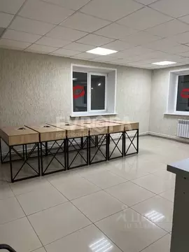 Помещение свободного назначения в Ульяновская область, Ульяновск ул. ...