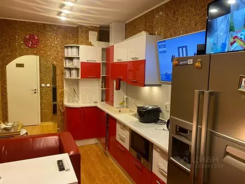 2-к кв. Свердловская область, Екатеринбург ул. Академика Постовского, ...