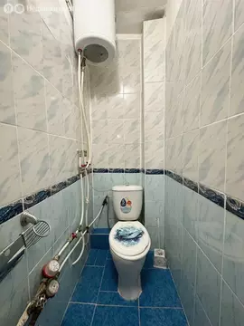 3-комнатная квартира: Пенза, улица Кижеватова, 22 (71 м)