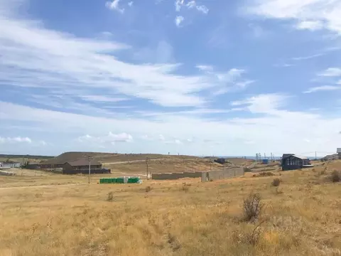 Участок в Крым, Судак муниципальный округ, с. Солнечная Долина пер. ...