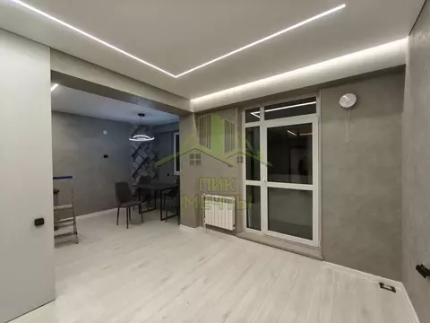 1-к кв. Бурятия, Улан-Удэ 110-й мкр, 15 (37.6 м)