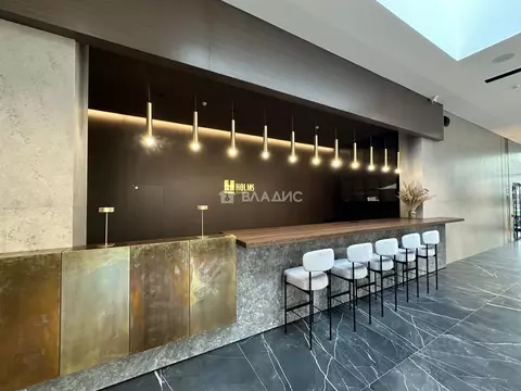 1-к кв. Пензенская область, Пенза ул. Попова, 26 (44.9 м)