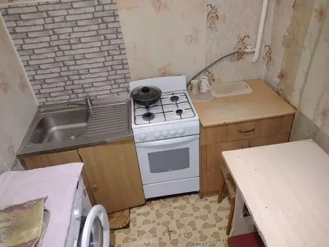 2-к кв. Московская область, Кашира Садовая ул., 33А (47.0 м)