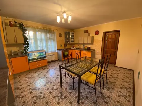 Коттедж в Московская область, Истра муниципальный округ, д. Дьяково  ...