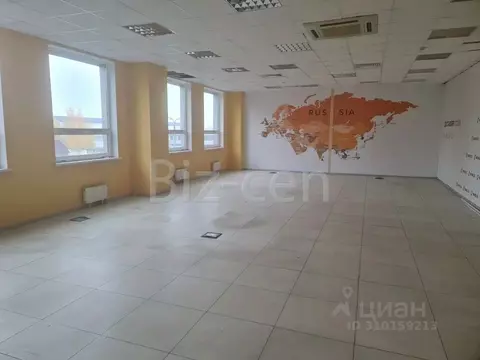 Офис в Московская область, Химки городской округ, д. Дубровки ул. ...