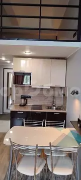 1-к кв. Москва Байкальская ул., 13 (25.0 м)