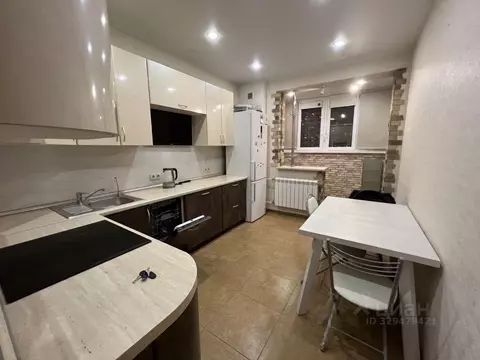 1-к кв. Московская область, Балашиха Железнодорожный мкр, ул. Андрея ...