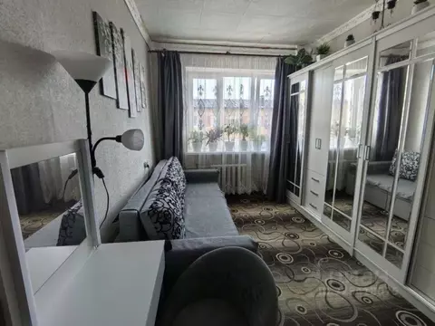 2-к кв. Нижегородская область, Нижний Новгород Молодежный просп., 10 ...