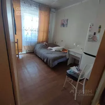 2-к кв. Приморский край, Уссурийск ул. Агеева, 22 (30.1 м)