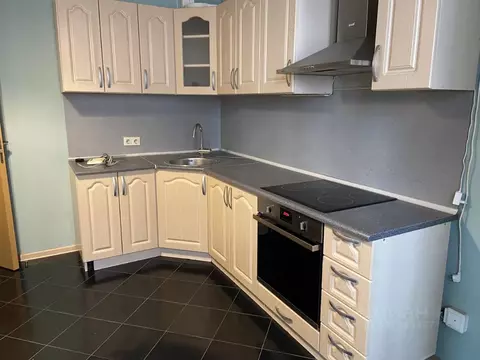 1-к кв. Московская область, Видное ул. Ольховая, 1 (41.2 м)