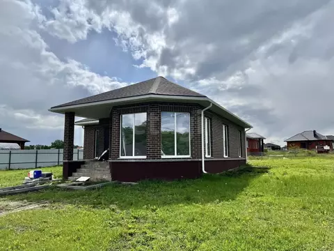 Дом в Белгородская область, Строитель Яковлевский городской округ, ул. ...