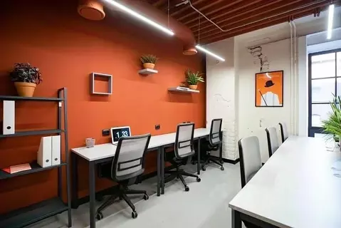 Офис в Санкт-Петербург ул. Степана Разина, 6к3 (200 м)