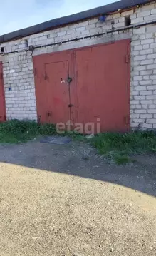 Гараж в Пермский край, Пермь Телефонная ул. (27 м)