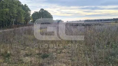 Участок в Брянская область, Брянский район, Новодарковичское с/пос, д. ...