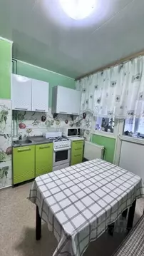 1-к кв. Ямало-Ненецкий АО, Новый Уренгой Оптимистов мкр, 2к1 (44.9 м)