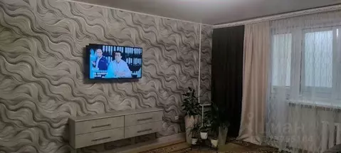 1-к кв. Саратовская область, Саратов Крымская ул., 34 (41.6 м)