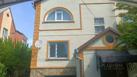 Дом в Краснодарский край, Анапа Анапское ш. (135 м)