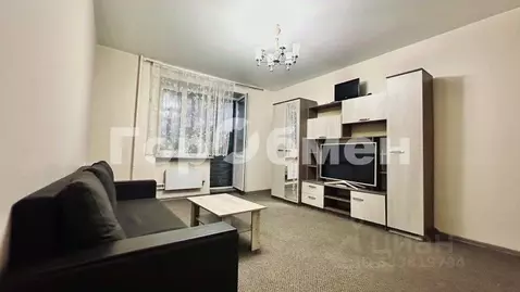 2-к кв. Москва Кунцевская ул., 17 (60.0 м)