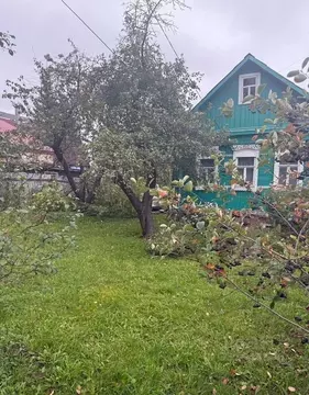 Участок в Московская область, Наро-Фоминск ул. Володарского (25.0 ...