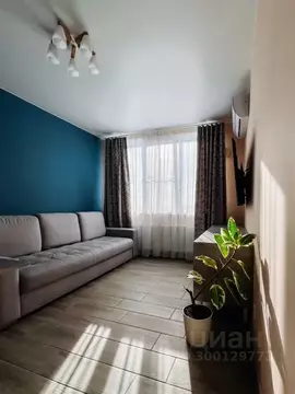 1-к кв. Рязанская область, Рязань ул. Чернышевского, 3 (45.0 м)