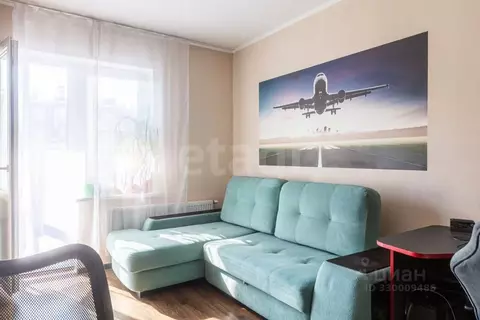 Студия Санкт-Петербург просп. Ветеранов, 171к5 (24.6 м)