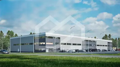 Помещение свободного назначения в Московская область, Домодедово ...