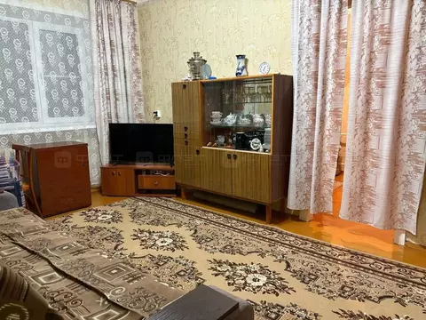 2-к кв. Татарстан, Казань Высокогорская ул., 1/47А (36.9 м)