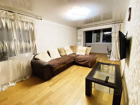 2-к кв. Приморский край, Владивосток Амурская ул., 25 (49.0 м)