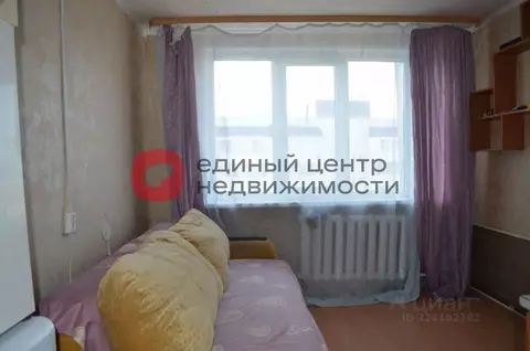 Студия Тюменская область, Тюмень ул. Бабарынка, 20а (16.9 м)