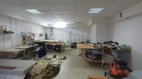 Помещение свободного назначения в Ставропольский край, Ставрополь ул. ...