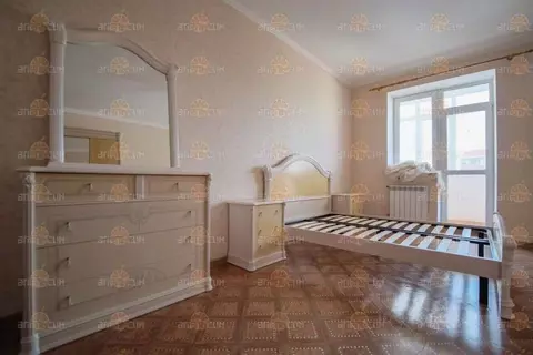 2-к кв. Ставропольский край, Ставрополь № 6 мкр, ул. Маяковского, 15 ...