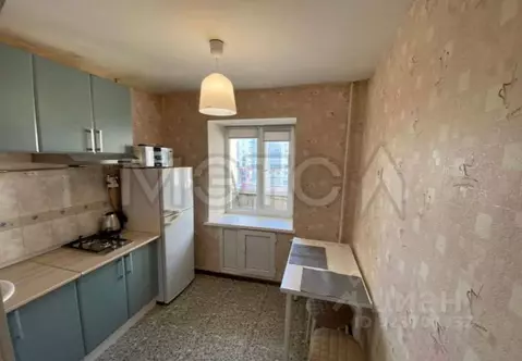 1-к кв. Хабаровский край, Хабаровск ул. Ким Ю Чена, 1 (35.2 м)