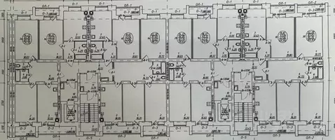 2-к кв. Марий Эл, Йошкар-Ола ул. Зарубина, 12 (78.5 м)