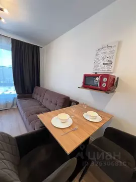 1-к кв. Москва Люблинская ул., 72Ак1 (25.0 м)