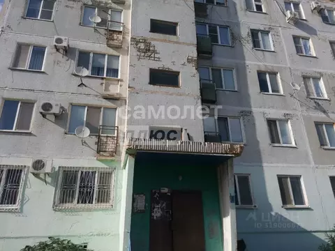 4-к кв. Калмыкия, Элиста 8-й мкр, 8 (87.6 м)