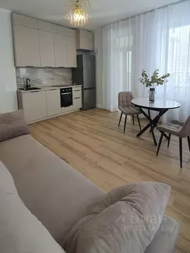 2-к кв. Санкт-Петербург наб. Миклухо-Маклая, 3к1 (58.0 м)