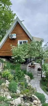 Дом в Краснодарский край, Новороссийск пер. 2-й Днестровский, 17А (34 ...