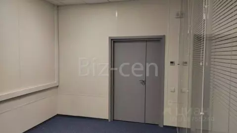 Офис в Санкт-Петербург пос. Шушары, Московское ш., 179к2с1 (83 м)