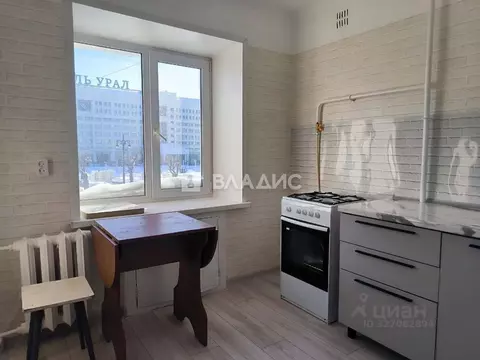 1-к кв. Пермский край, Пермь ул. Ленина, 47 (31.0 м)