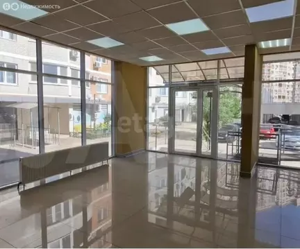 Помещение свободного назначения (100.1 м)