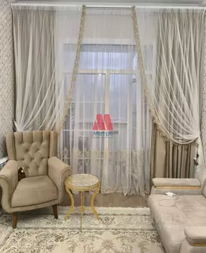 1-к кв. Ярославская область, Рыбинск 9 Мая ул., 5Ак1 (38.2 м)