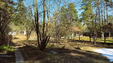 Продается участок в дп Кратово