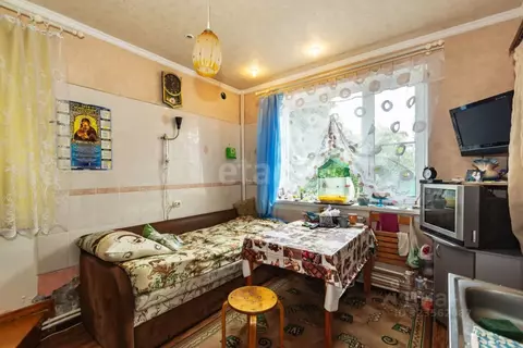 Дом в Ростовская область, Ростов-на-Дону ул. Верхний Железнодорожный ...