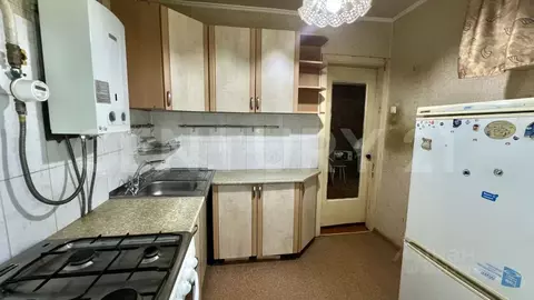 2-к кв. Чувашия, Чебоксары ул. Космонавта Андрияна Григорьевича ...