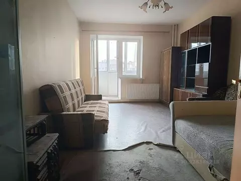 1-к кв. Санкт-Петербург Туристская ул., 28к3 (44.5 м)