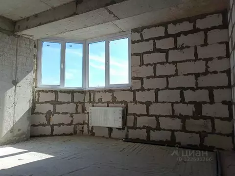 2-к кв. Крым, Ялта ул. Кирова, 155 (64.0 м)